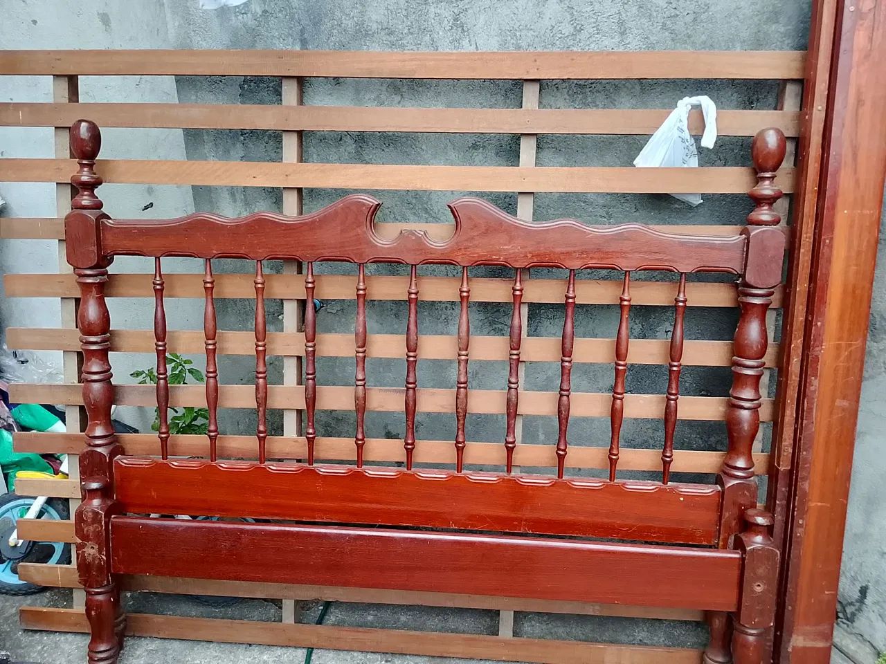 Cama de casal  - Foto 3