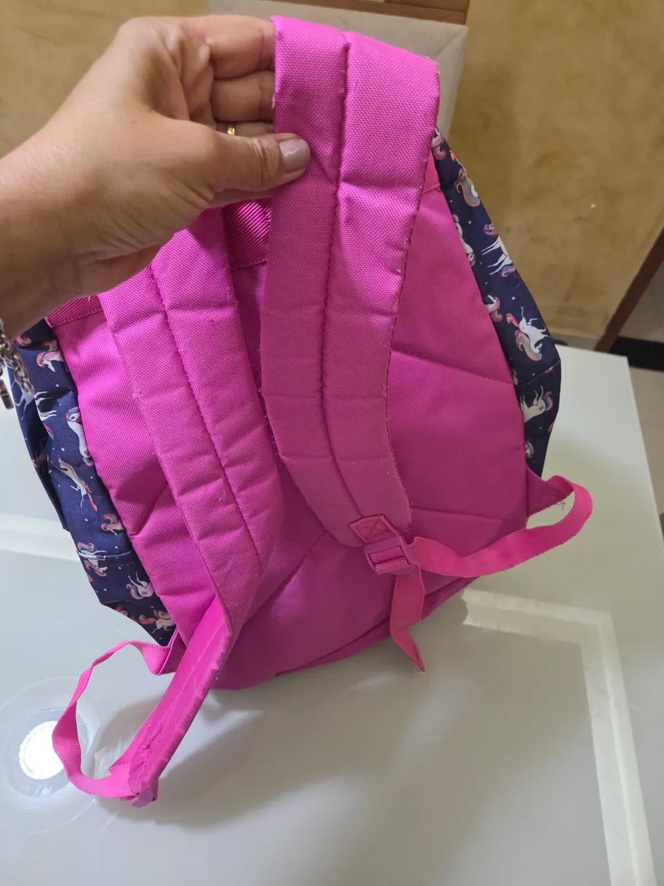 Mochila infantil / juvenil - Foto 3