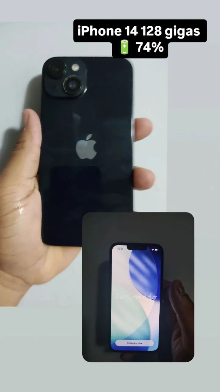 iPhone 14 