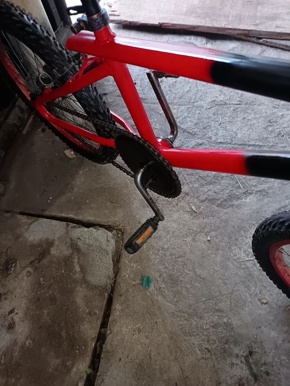 Bicicleta - Foto 2