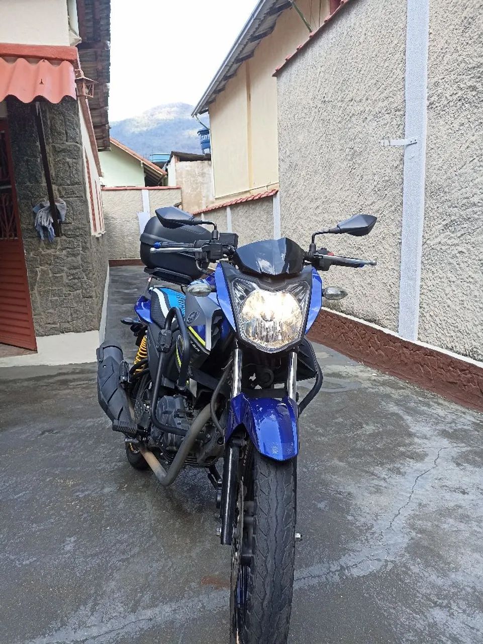 Fazer 150 2018  - Foto 5