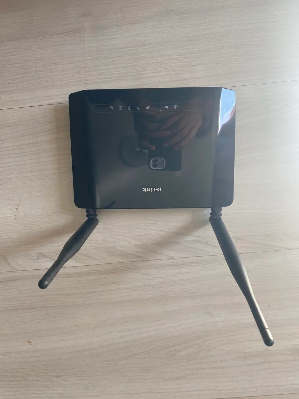 Roteador d-link  - Foto 5