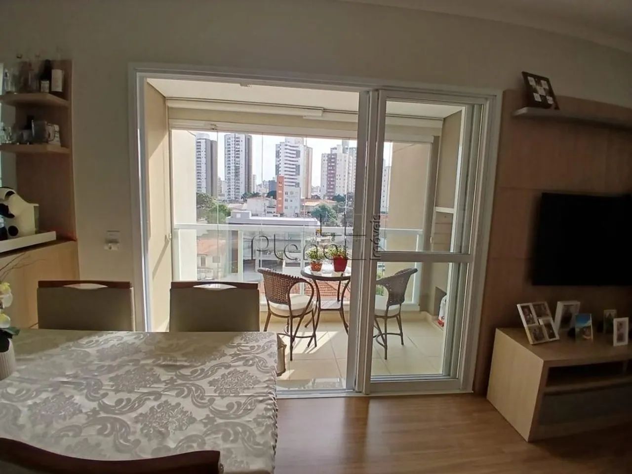 Apartamento à venda em Campinas, Taquaral, com 2 quartos, com 76 m², Taquaral Square - Foto 5