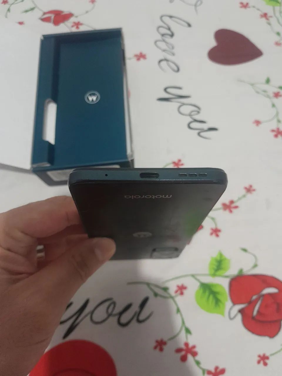 Moto e22 - Foto 5