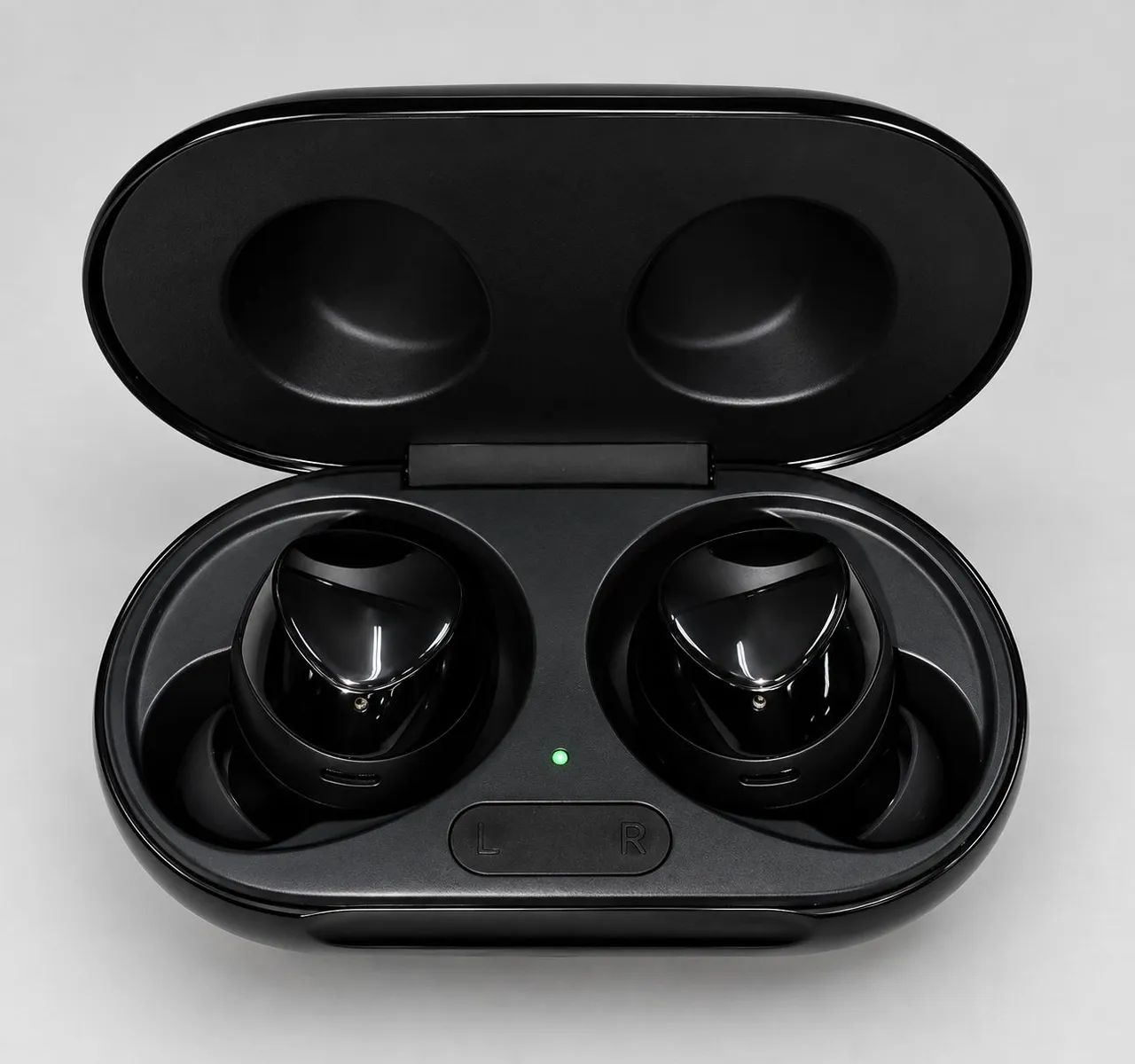 FONE GALAXY BUDS +   ORIGINAL COMPLETO - Foto 5