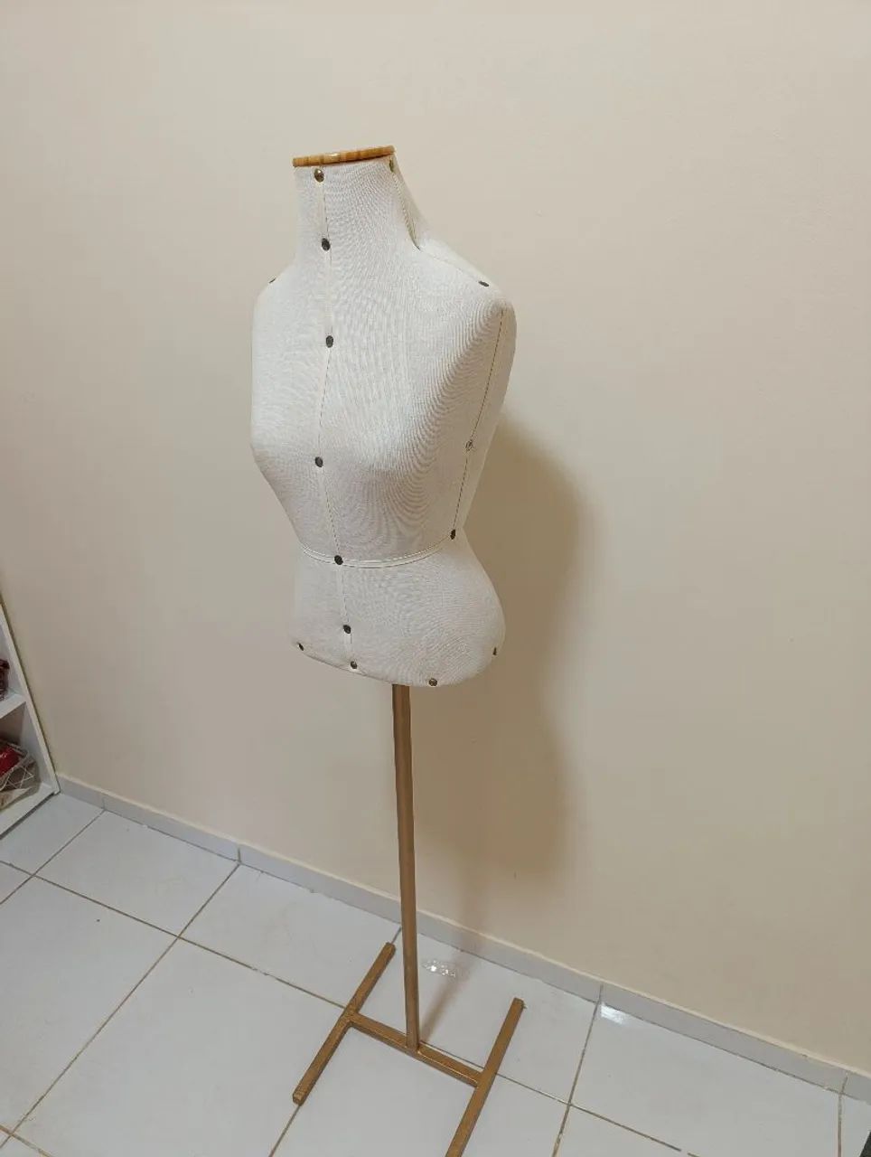 Vendo manequim  - Foto 2