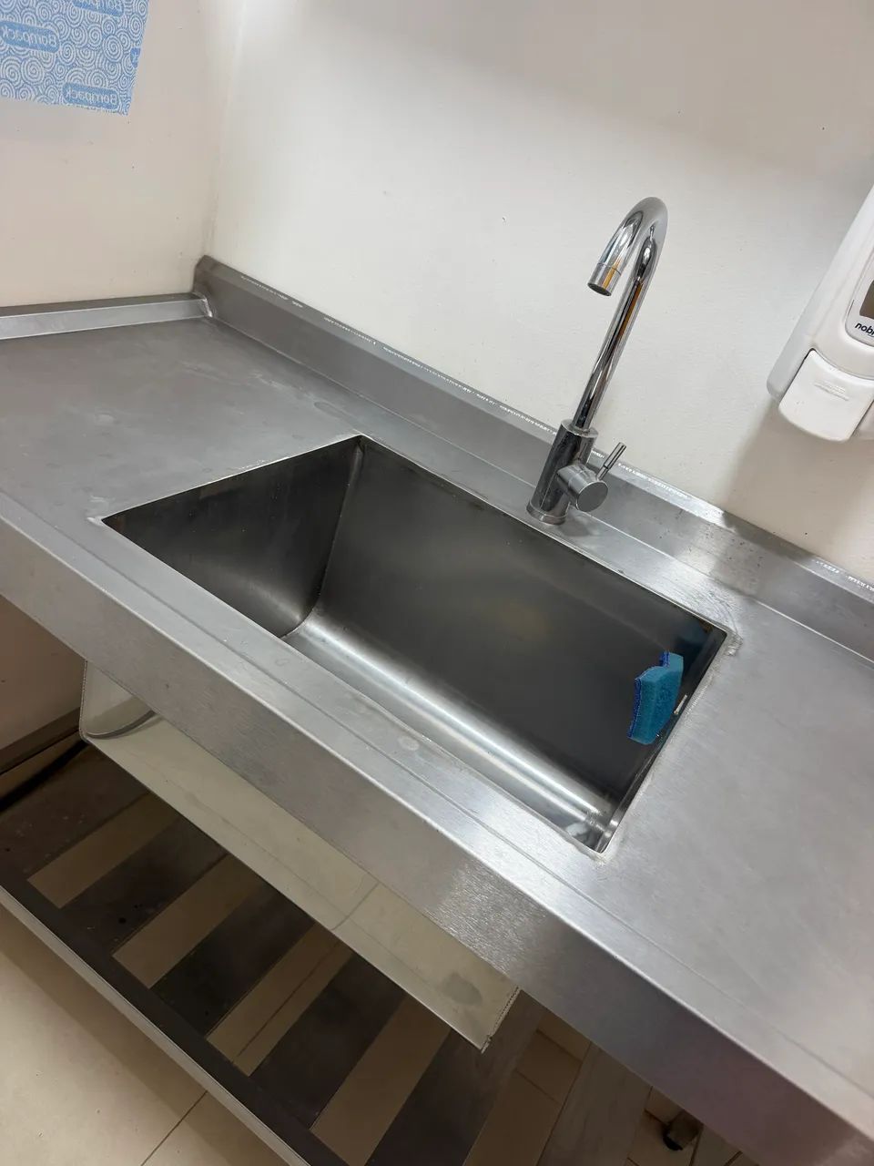 Pia Inox  - Foto 3