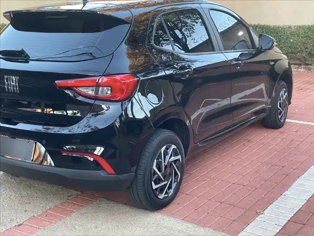 Fiat Argo Drive 1.3 8V Flex 2019 - Foto 2