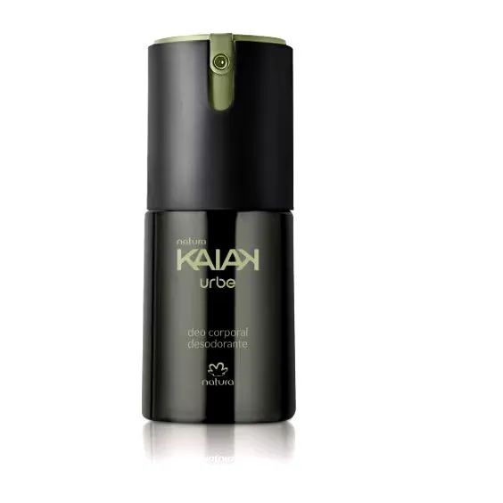 DEO CORPORAL KAIAK URBE 100ML