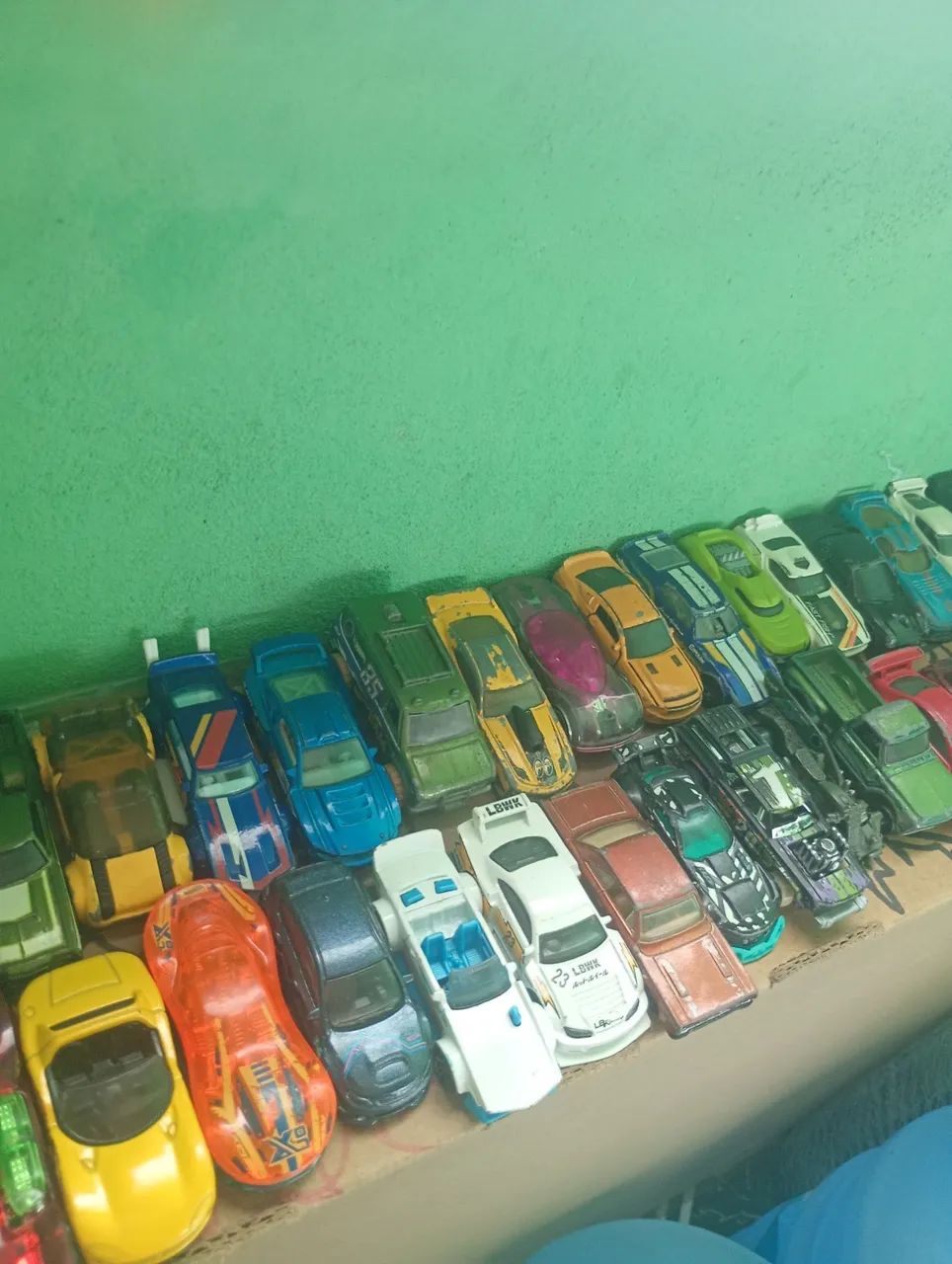 Hotwheels  - Foto 2
