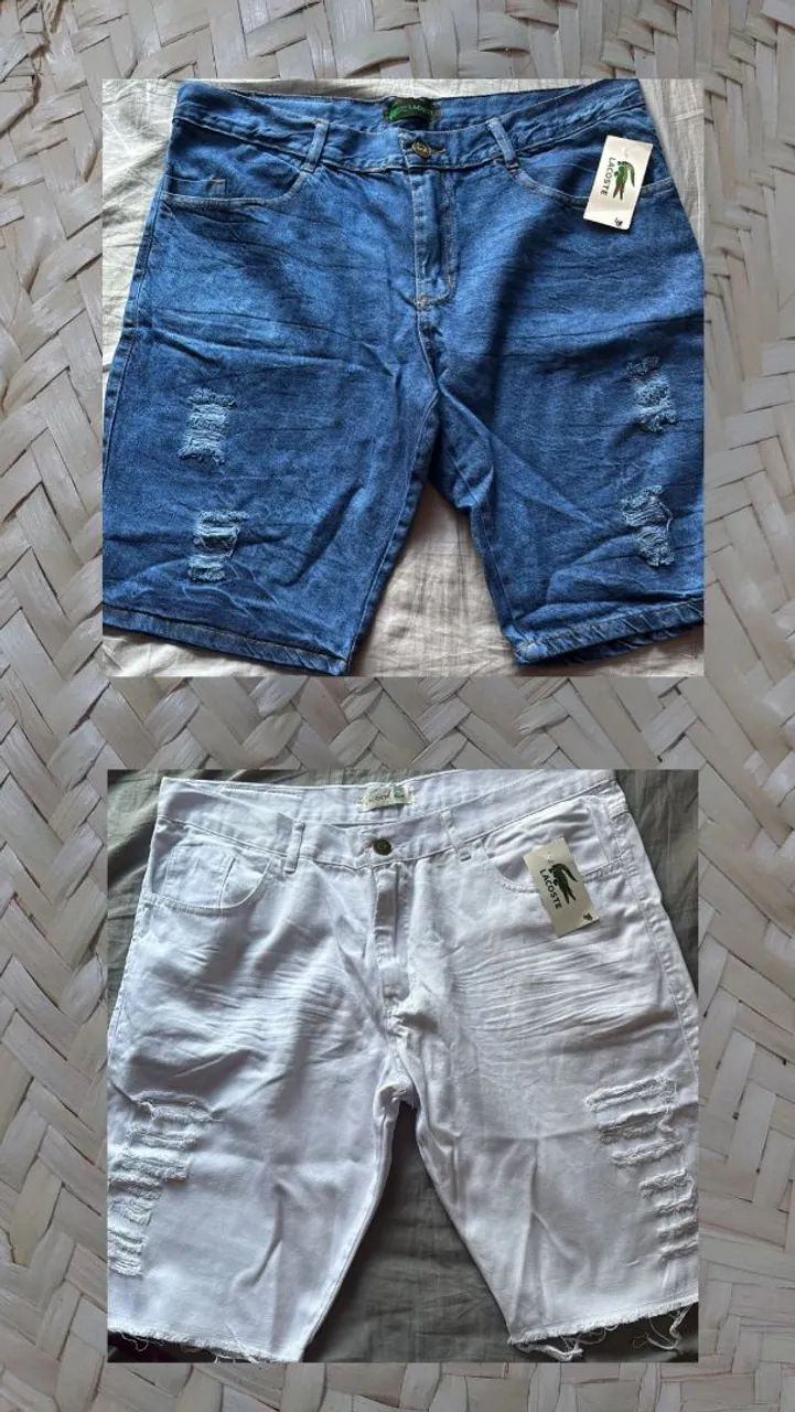 Bermudas - Foto 2