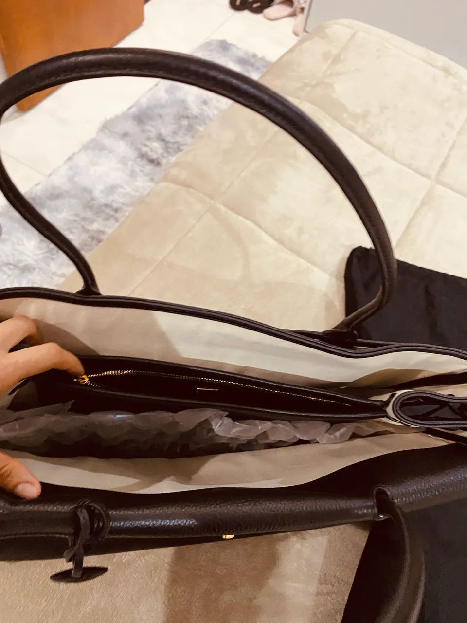 Bolsa Chanel  - Foto 4