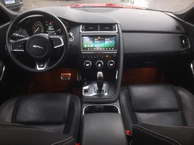 Jaguar E-Pace R-dynamic S 2.0 AWD 249cv Aut. 2020 - Foto 5
