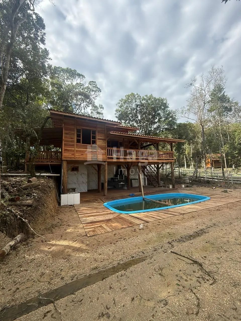 Sítio à venda em São João Batista - Foto 3