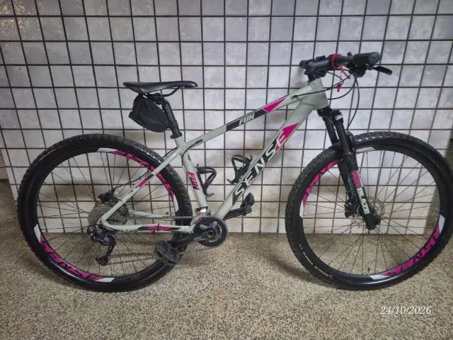 BICICLETA MTB SENSE FUN EVO  - Foto 2