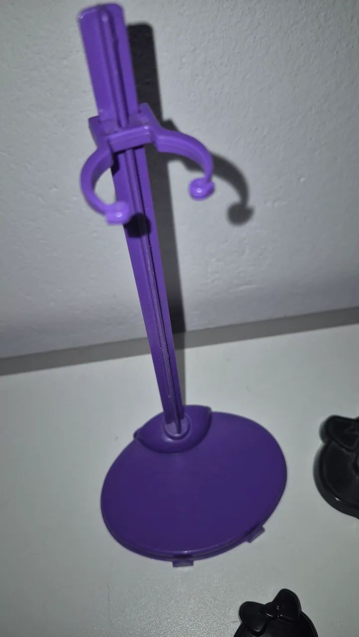 Lote monster high 3 peças  - Foto 4