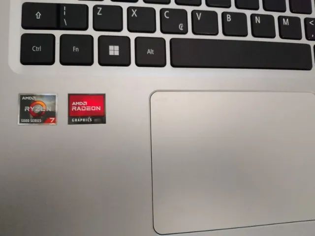 NOTEBOOK ACER ASPIRE 5 RYZEN 7 - Foto 4