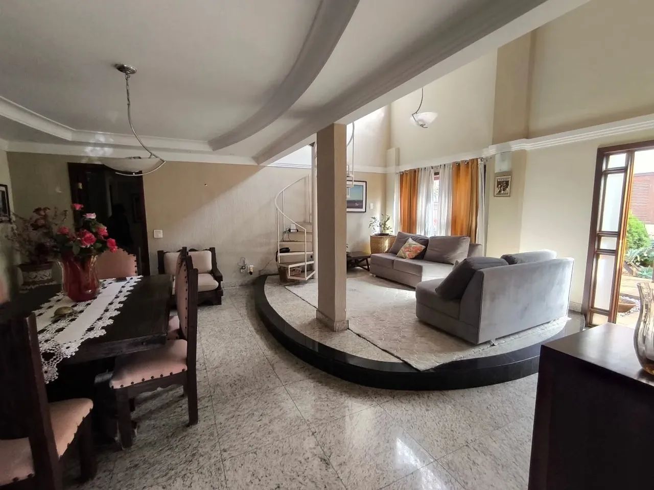 Vendo Excelente Casa De 4 Suites No Parque Acalanto - Foto 5
