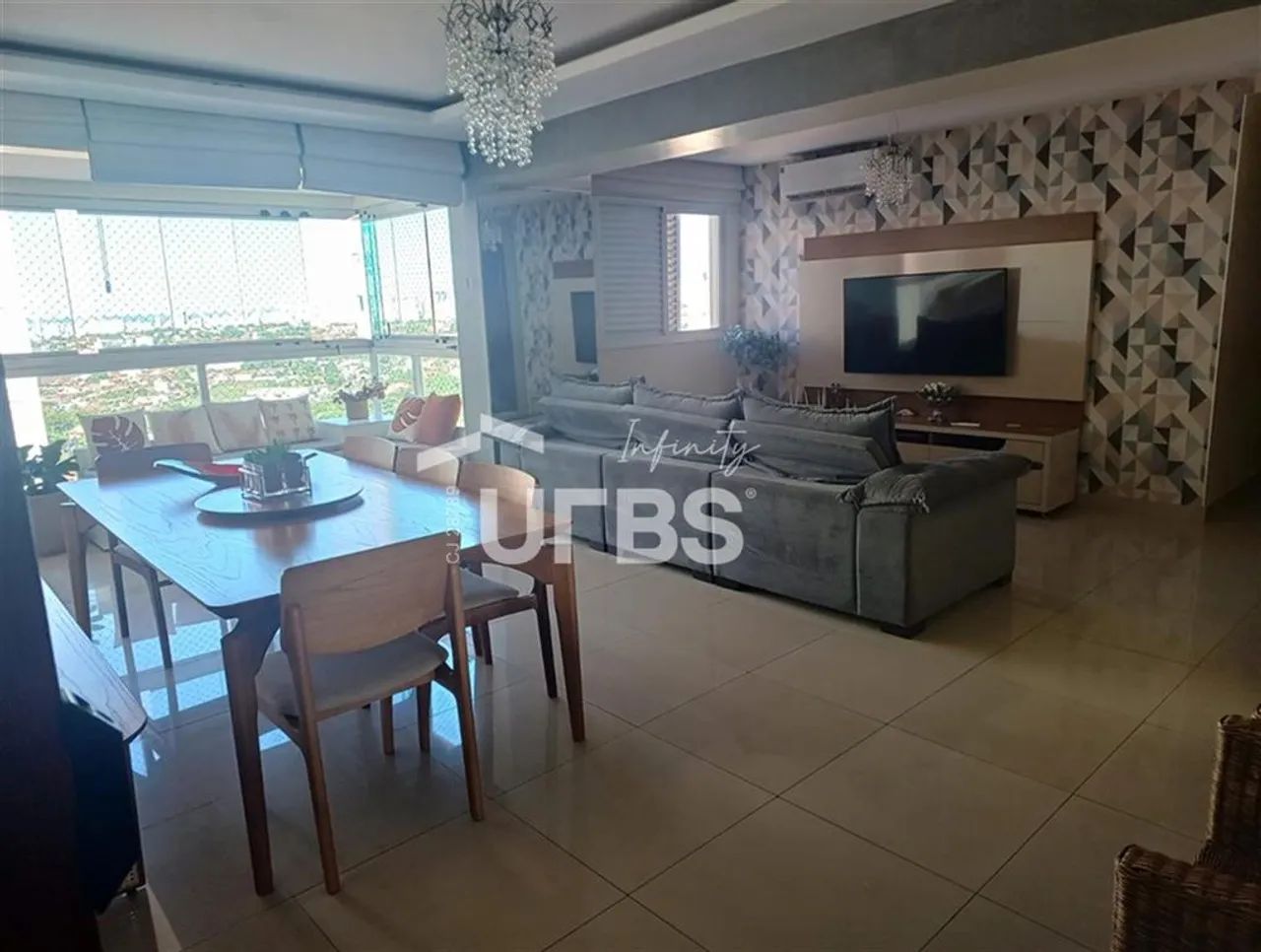 Invent Max - Apartamento 3 quartos, sendo 3 suítes - Foto 5
