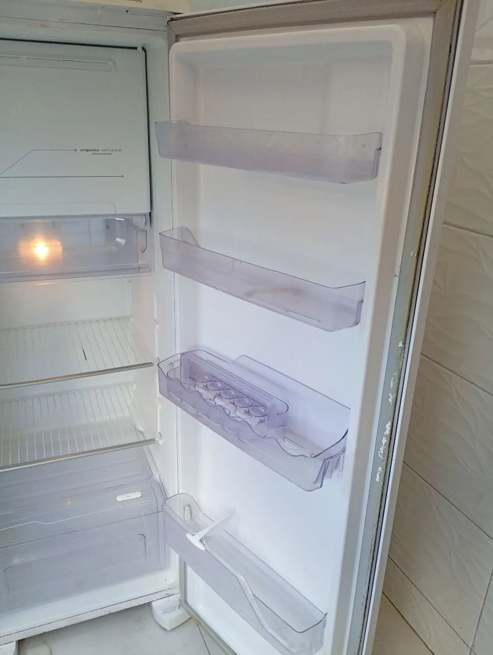 Refrigerador Eletrolux  - Foto 5