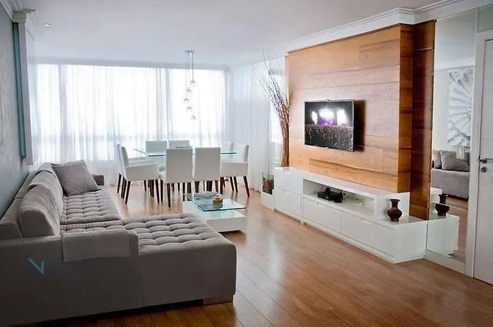 Apartamento em Itacorubi, Florianópolis | 3 Dorms, 176m² - Foto 2