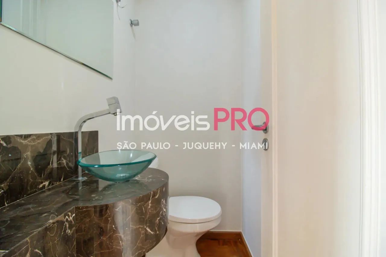 Apartamento Alto Padrão à Venda e Locação no Panamby - 200 m² - Foto 8