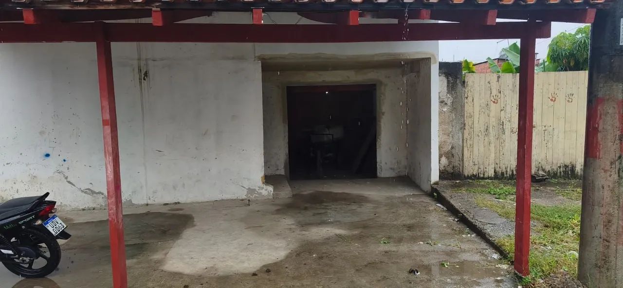 Vendo Loja para comércio 30 Mil de entrada. - Foto 2