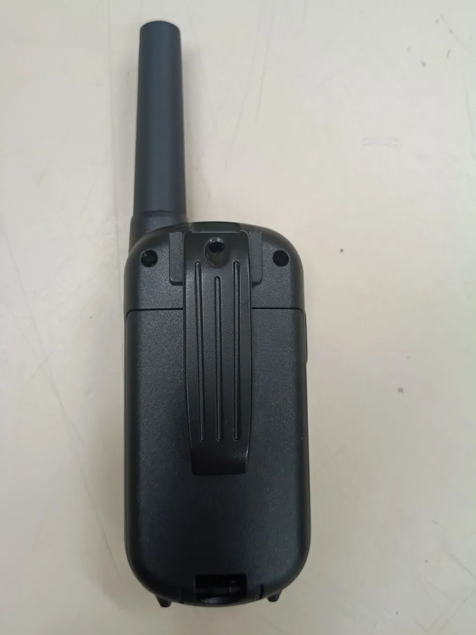 Rádio Comunicador Intelbras RC 4000