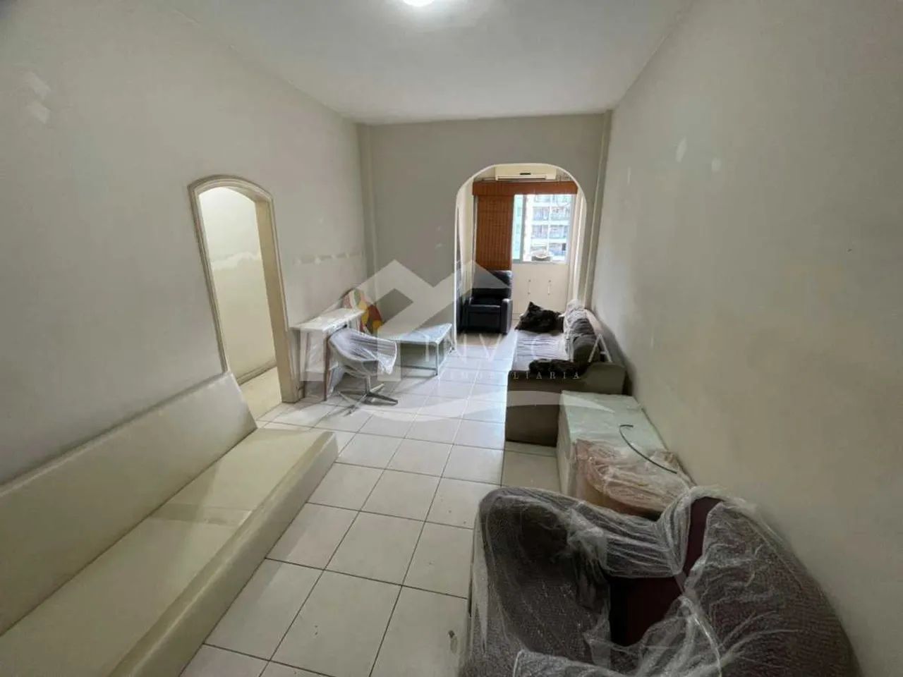 Excelente Oportunidade de 2 Quartos no Humaitá !!!!!!! - Foto 3