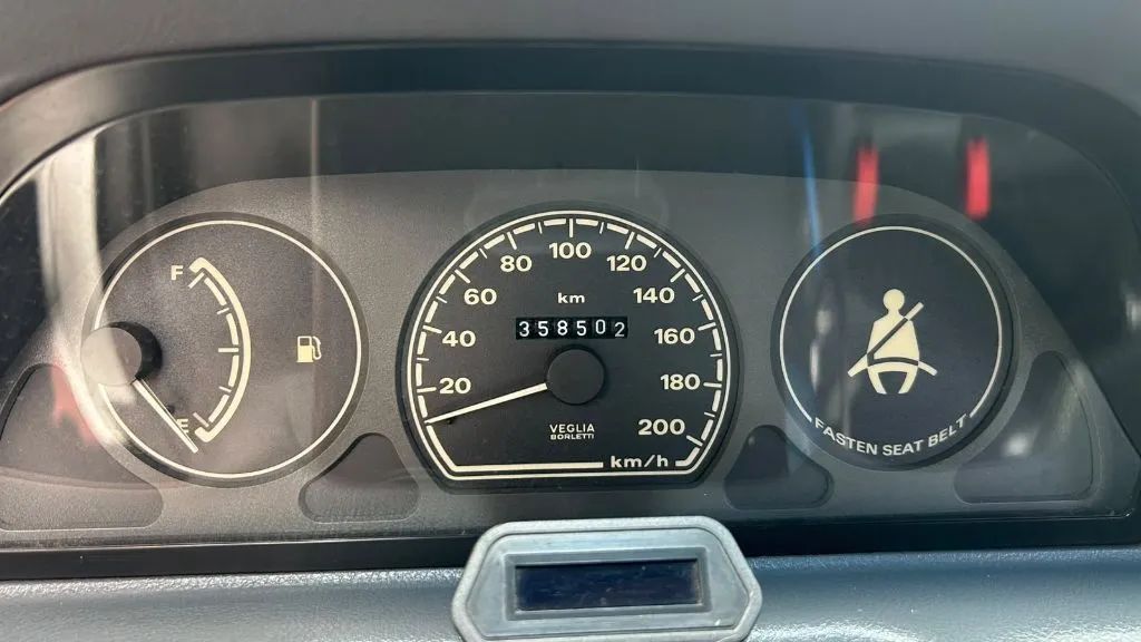 Fiat Palio 1.0/ Trofeo 1.0 Fire/ Fire Flex 2p, foto 14 de 17