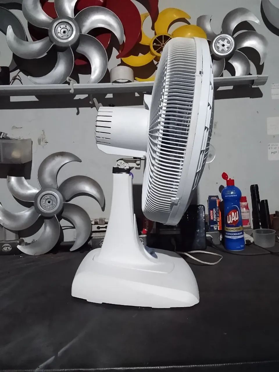 Ventilador Mondial 40 Cm  - Foto 4