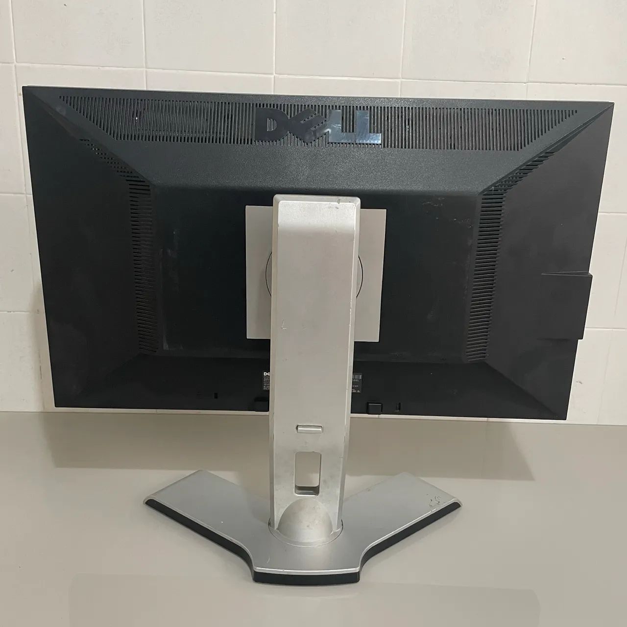 MONITOR DELL 22 POLEGADAS ZERADO  - Foto 5