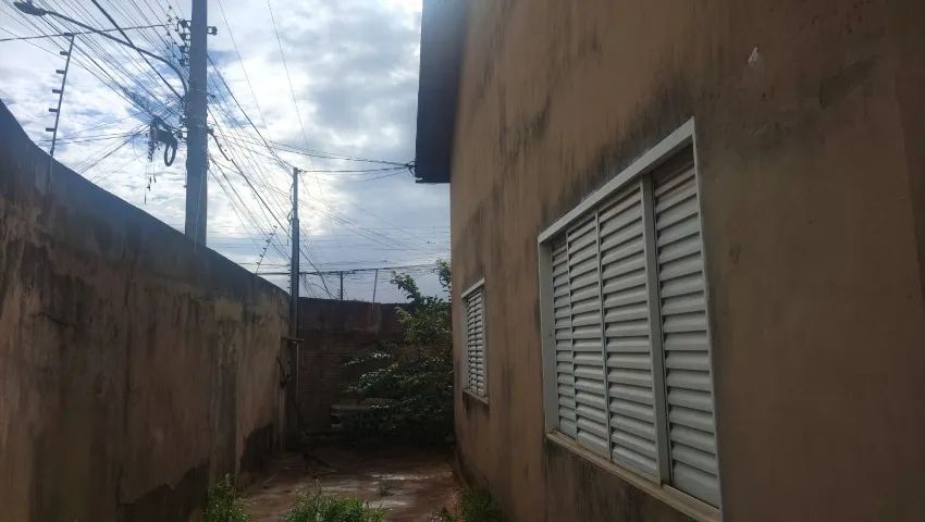 Casa grande com 4 quartos  - Foto 3