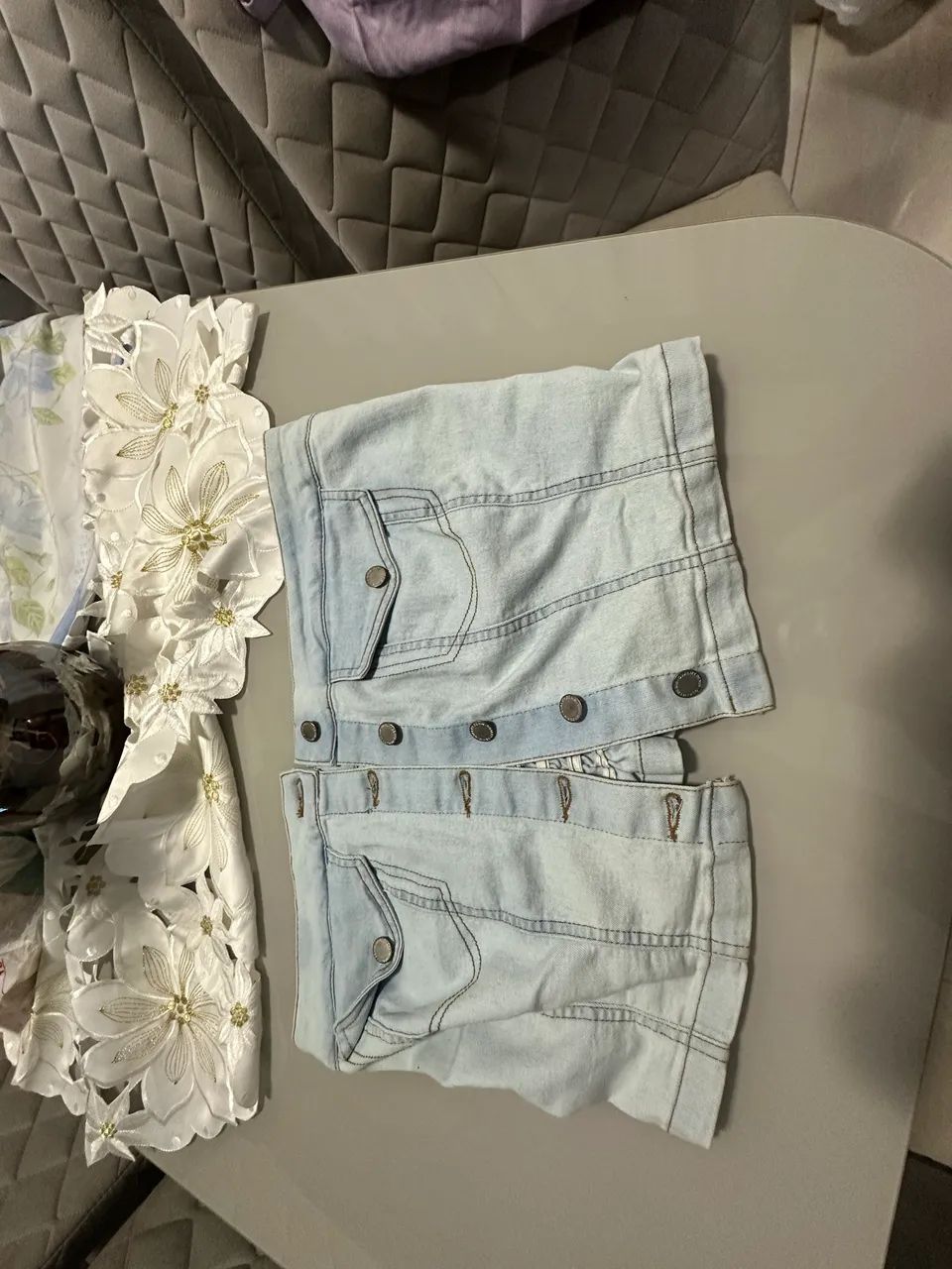 Desapego de roupa novas e semi novas plus size - Foto 3