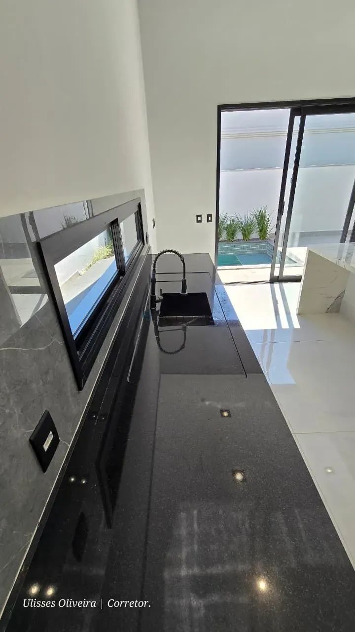 Casa Térrea no Primor das Torres com 3 suites + Closet - Foto 4