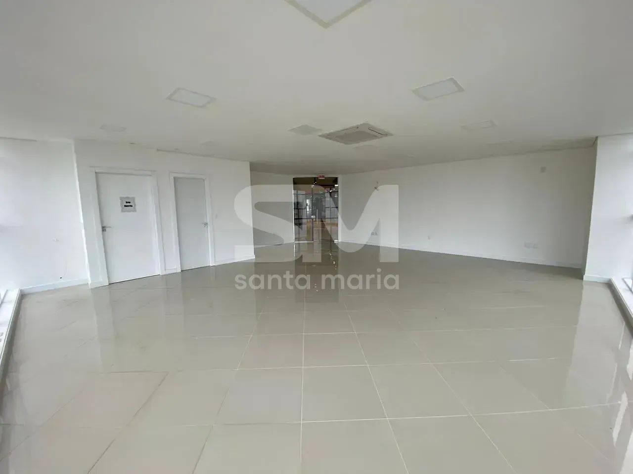 Sala para locação, Centro, Chapecó, SC - Foto 4