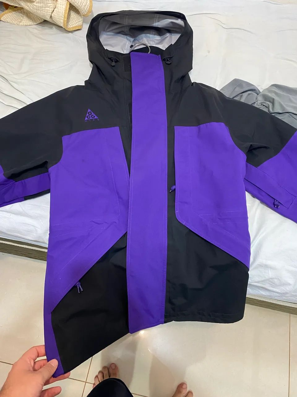 Jaqueta Nike ACG - Roupas Esportivas - Bandeirantes, Londrina