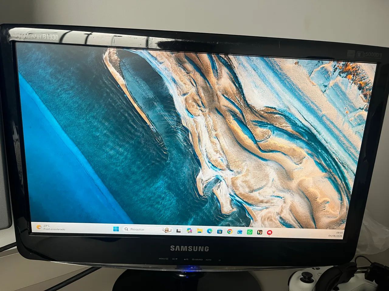 Monitor Samsung  - Foto 4