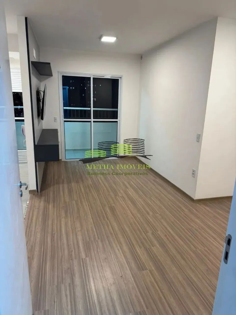 Apartamento com 2 dorm para locação JR Campolim II