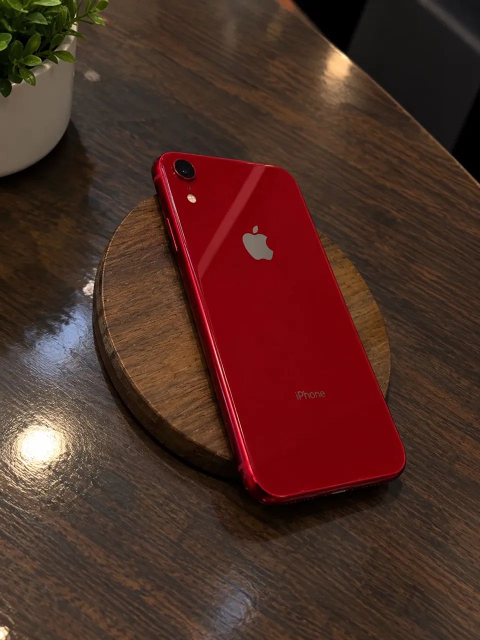iPhone XR  - Foto 4