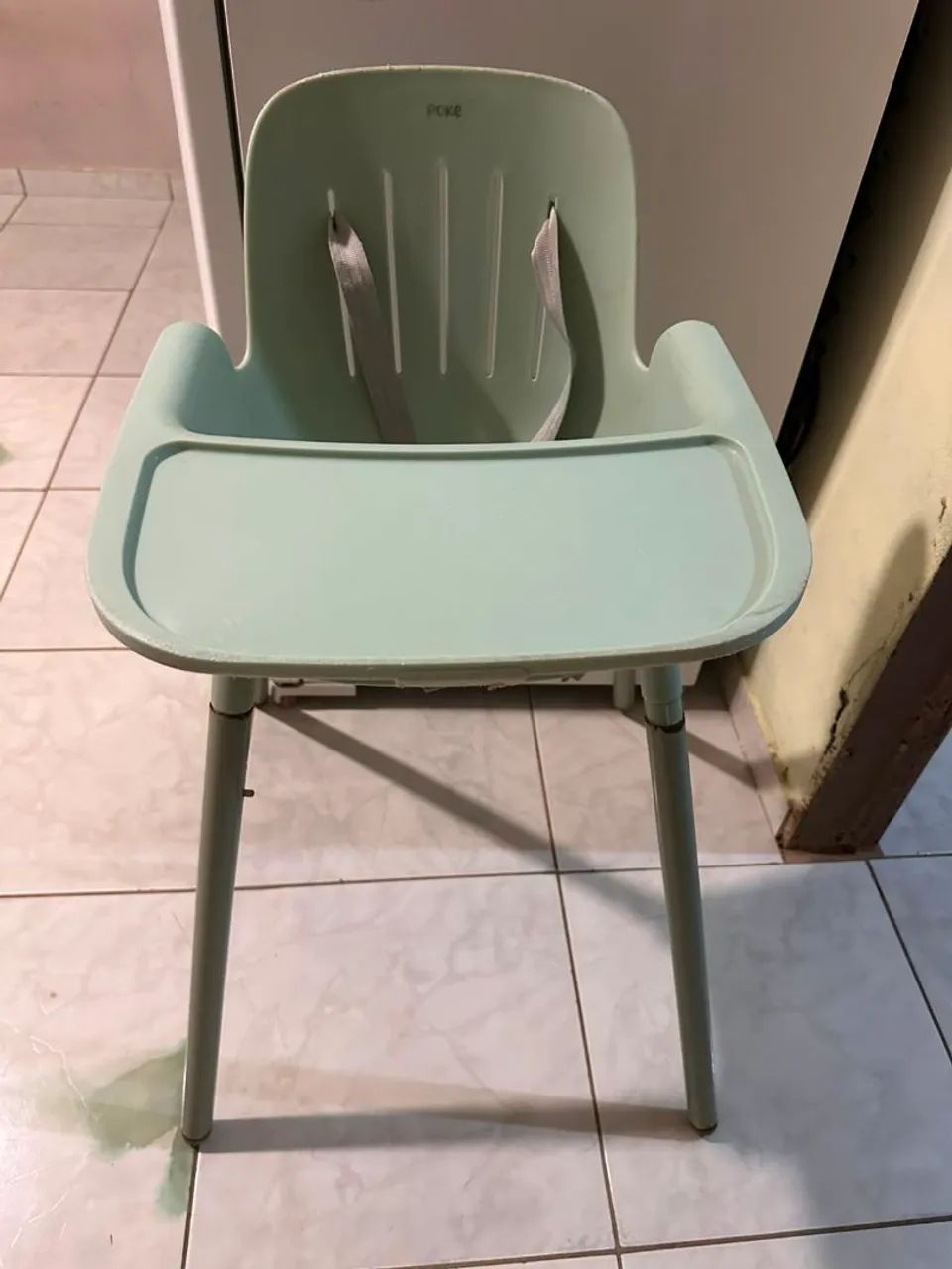 Caderinha alimenta ção  - Foto 2