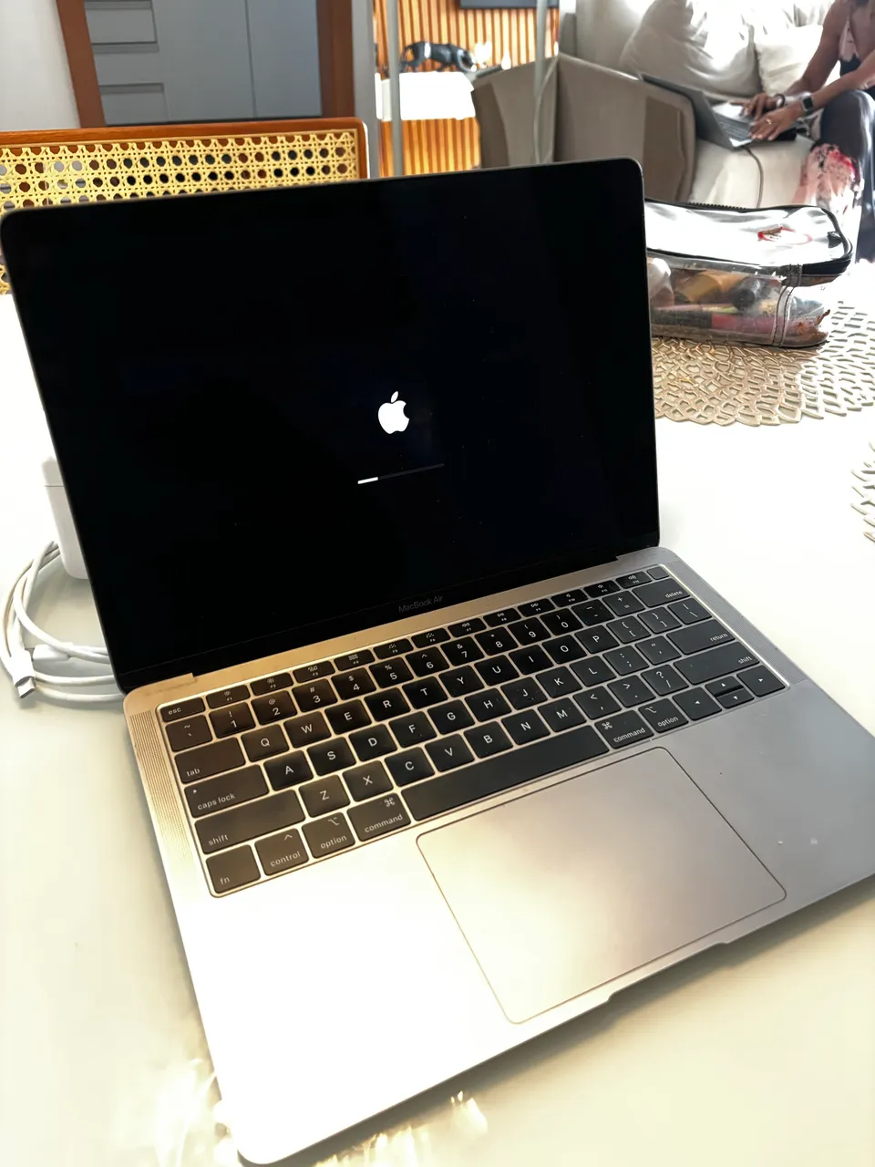 MacBook Air 13 inch early 2015 - Notebooks - Itapuã, Vila Velha