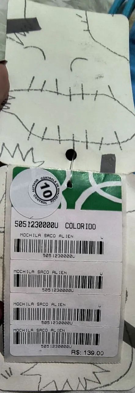 Mochila/Sacochila - Foto 4