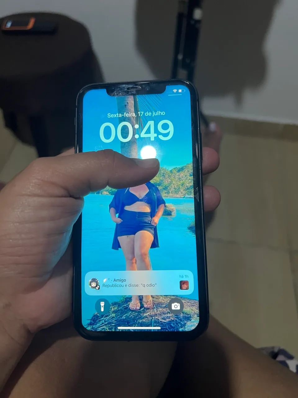 Vendo iPhone 11 64gb  - Foto 5