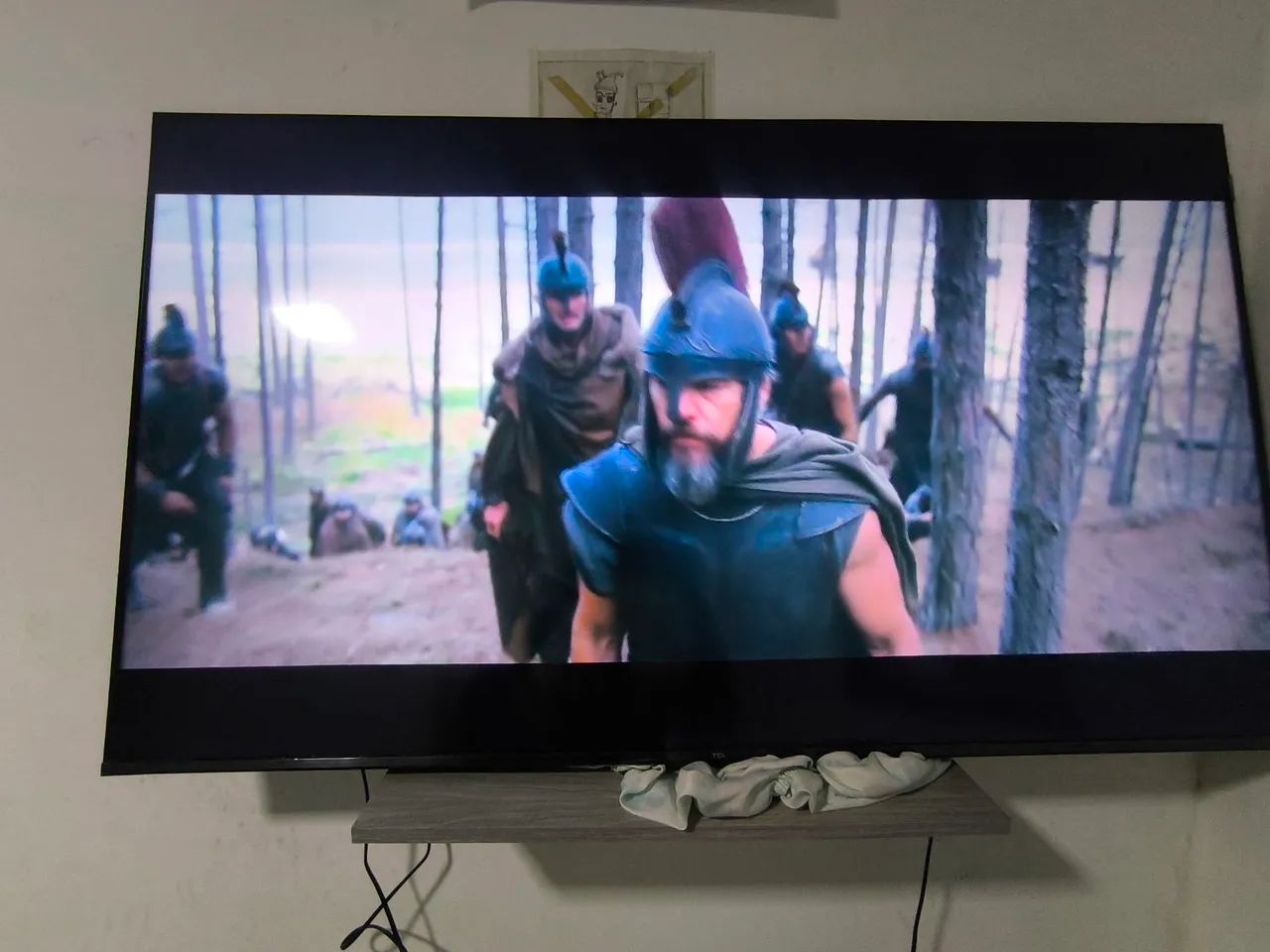 SMART TV 55 POLEGADAS