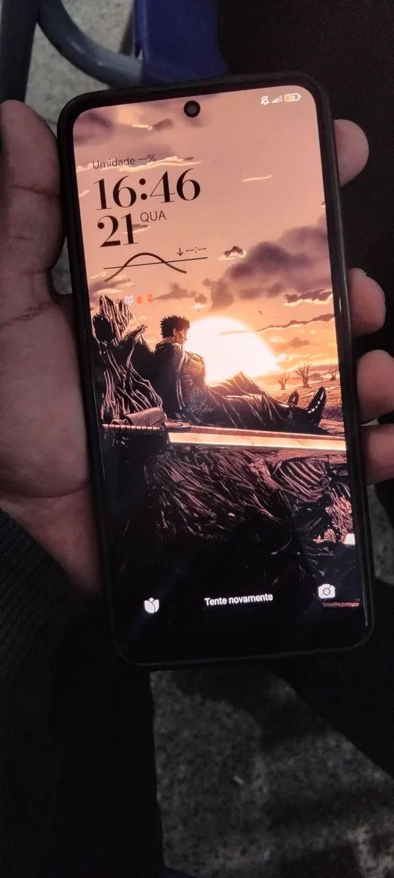 Redimi note 11
