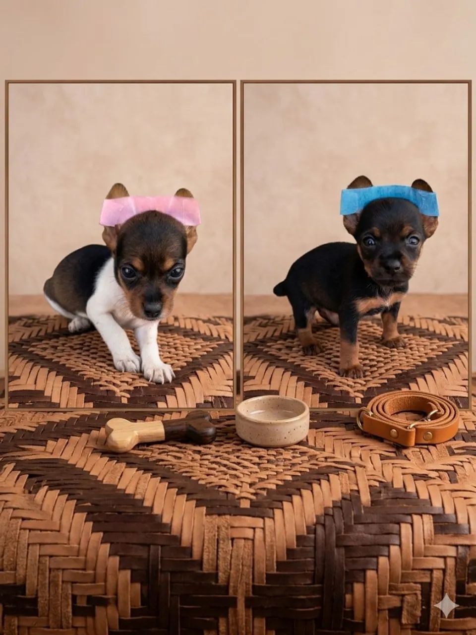 Pinscher 