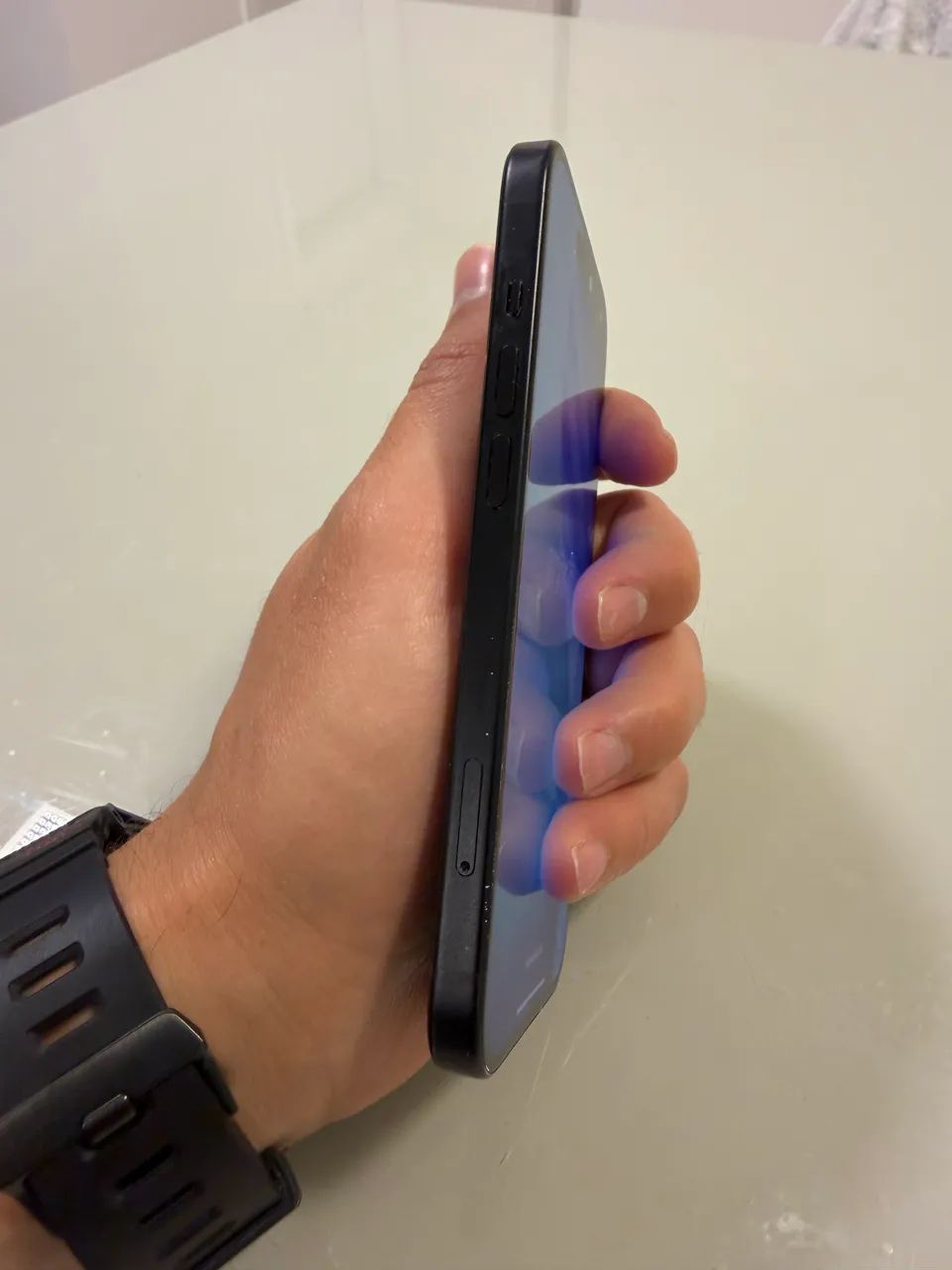 iPhone 15 - 128 GB  - Foto 2