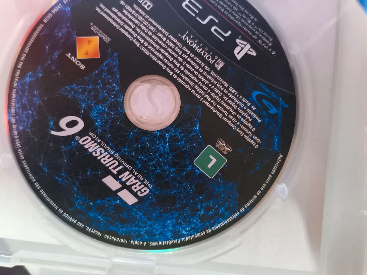 Jogo de ps3  - Foto 4