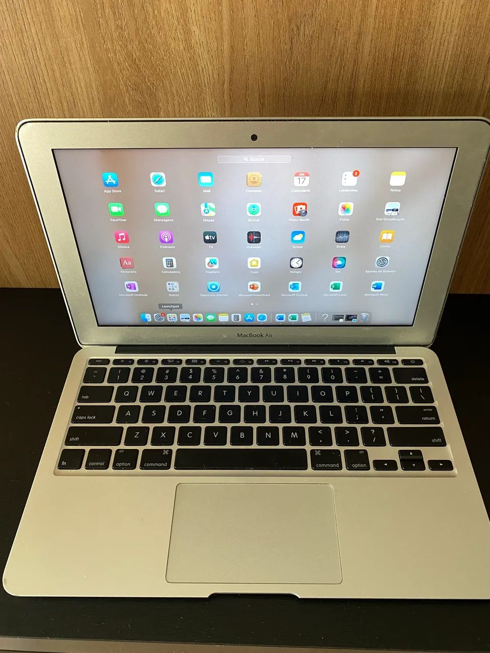 MacBook Air 